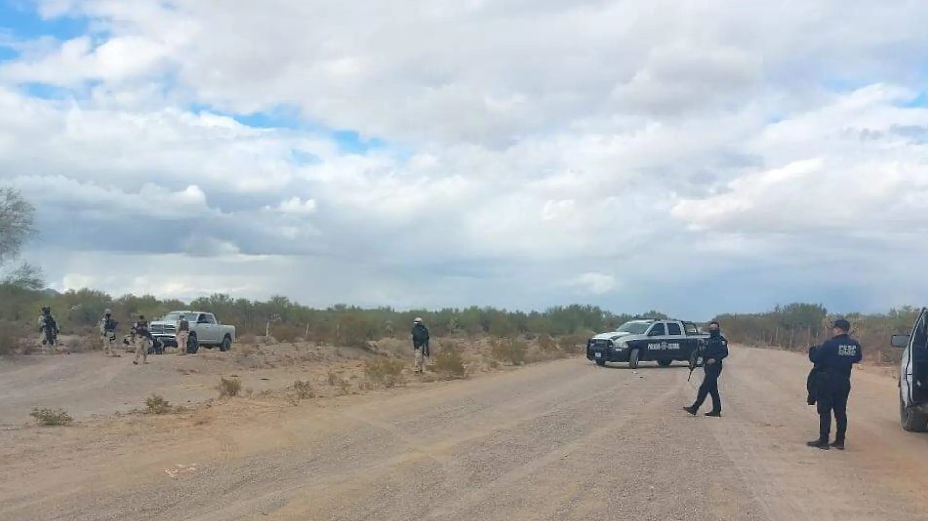 Operativos de seguridad en Altar_Seguridad Pública Sonora (1)